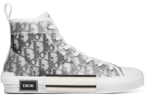 dior shoes hightop|christian dior high tops women's.